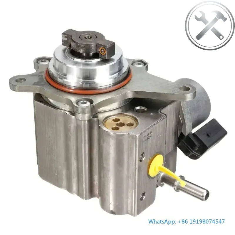 1.6T Fuel Pump 9819938480 13537528345 For Mini Cooper
1.6T Fuel Pump 9819938480 13537528345 For Mini Cooper