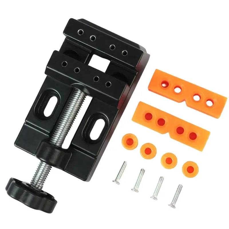 Мини-зажимной инструмент A92P, настольные тиски для ремонта, мини-тиски для работы на столе
Мини-зажимной инструмент A92P, настольные тиски для ремонта, мини-тиски для работы на столе