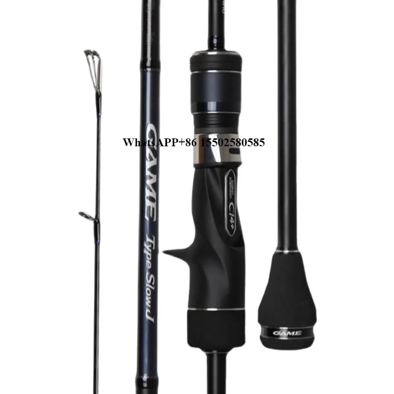 GAME TYPE Quality Fuji Accessories Deep Sea Big Game Tuna Shark Fishing Trolling Rod for Boat Fishing Fishing Rod Fuji
GAME TYPE Quality Fuji Accessories Deep Sea Big Game Tuna Shark Fishing Trolling Rod for Boat Fishing Fishing Rod Fuji