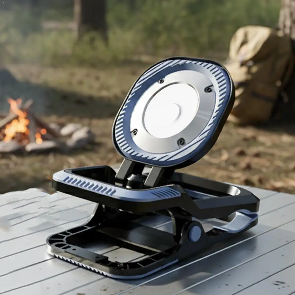 Ultralight Camping Light Multi-functional Portable Work LED Lamp LED Flashlight Clip Safety Warning Outdoor ABS Mini Flashlight
Ultralight Camping Light Multi-functional Portable Work LED Lamp LED Flashlight Clip Safety Warning Outdoor ABS Mini Flashlight