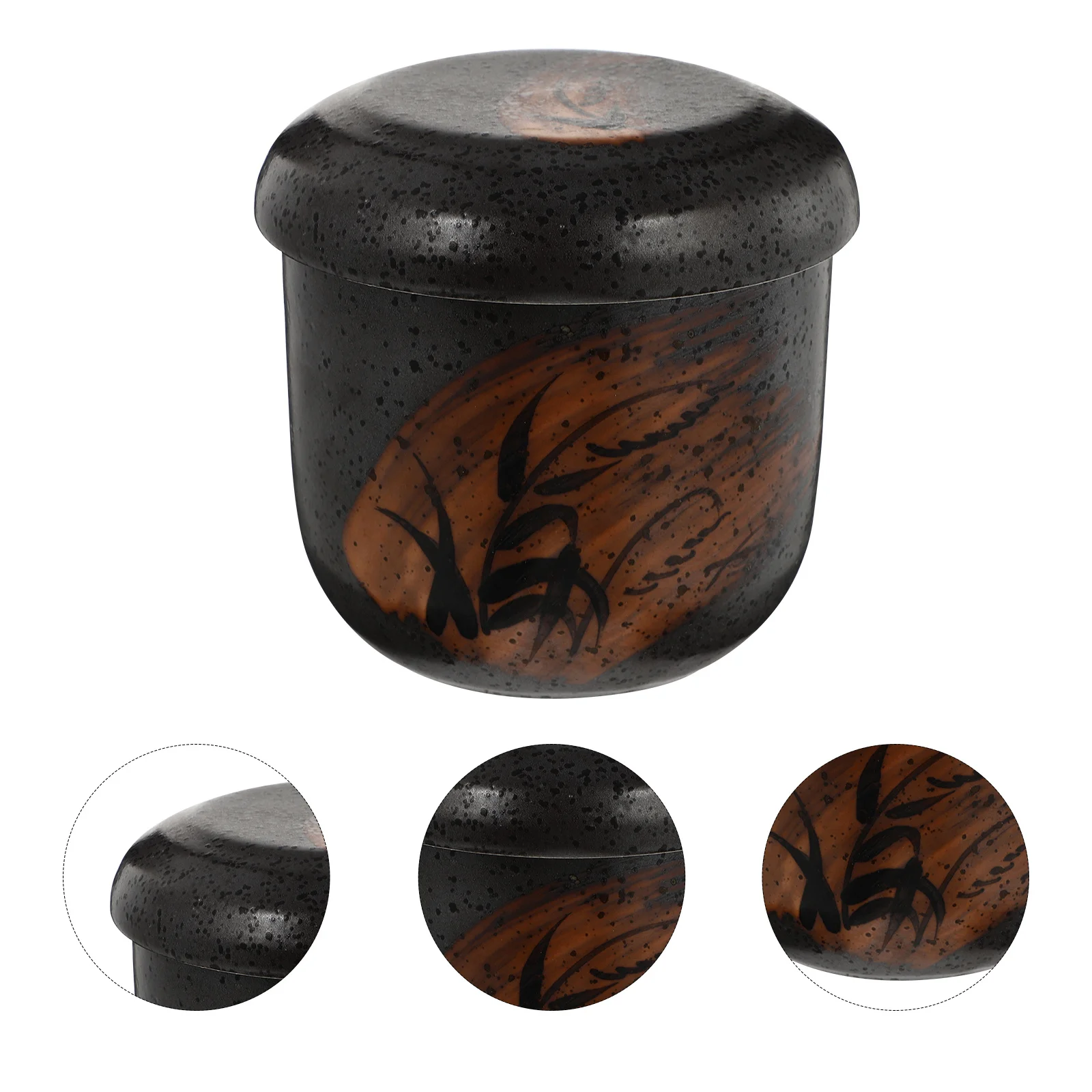 Керамический горшок для тушения, высококачественный материал, практичный нескользящий дизайн, простой внешний вид, десерты, птичье гнездо, морское ушко, яичный суп
Керамический горшок для тушения, высококачественный материал, практичный нескользящий дизайн, простой внешний вид, десерты, птичье гнездо, морское ушко, яичный суп