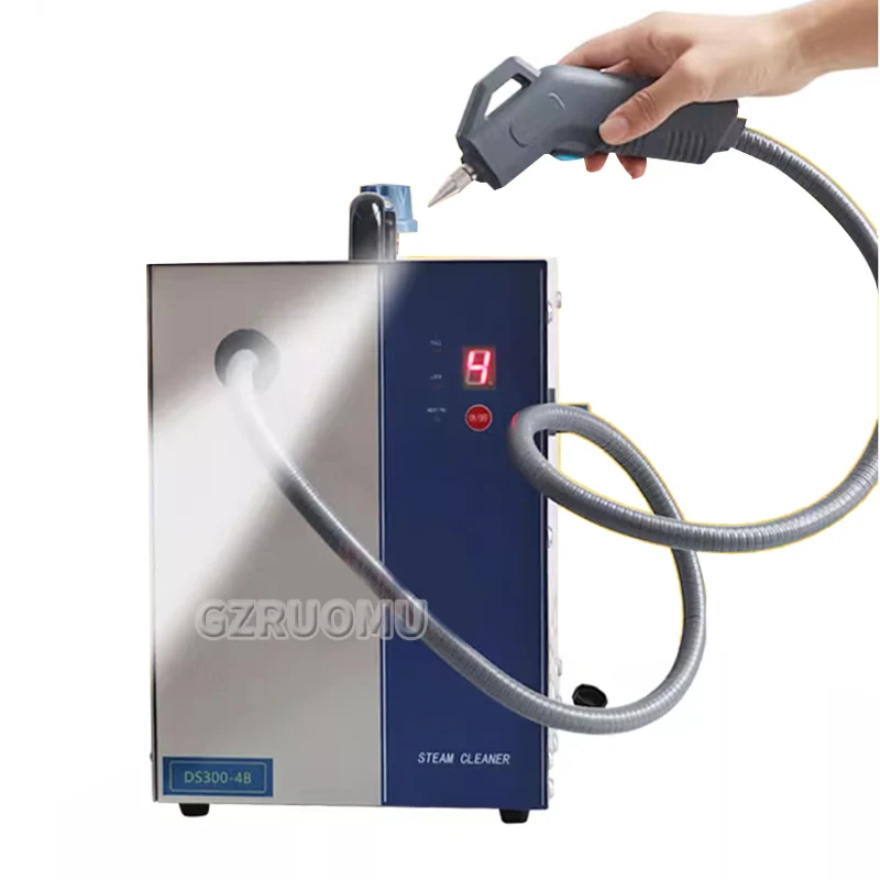 Gem Cleaner Washer Equipment for Silver Gold Goldsmith 1300W 2L Jewelry Steam Cleaner Stainless Steel Jewelry Cleaner Machine
Gem Cleaner Washer Equipment for Silver Gold Goldsmith 1300W 2L Jewelry Steam Cleaner Stainless Steel Jewelry Cleaner Machine