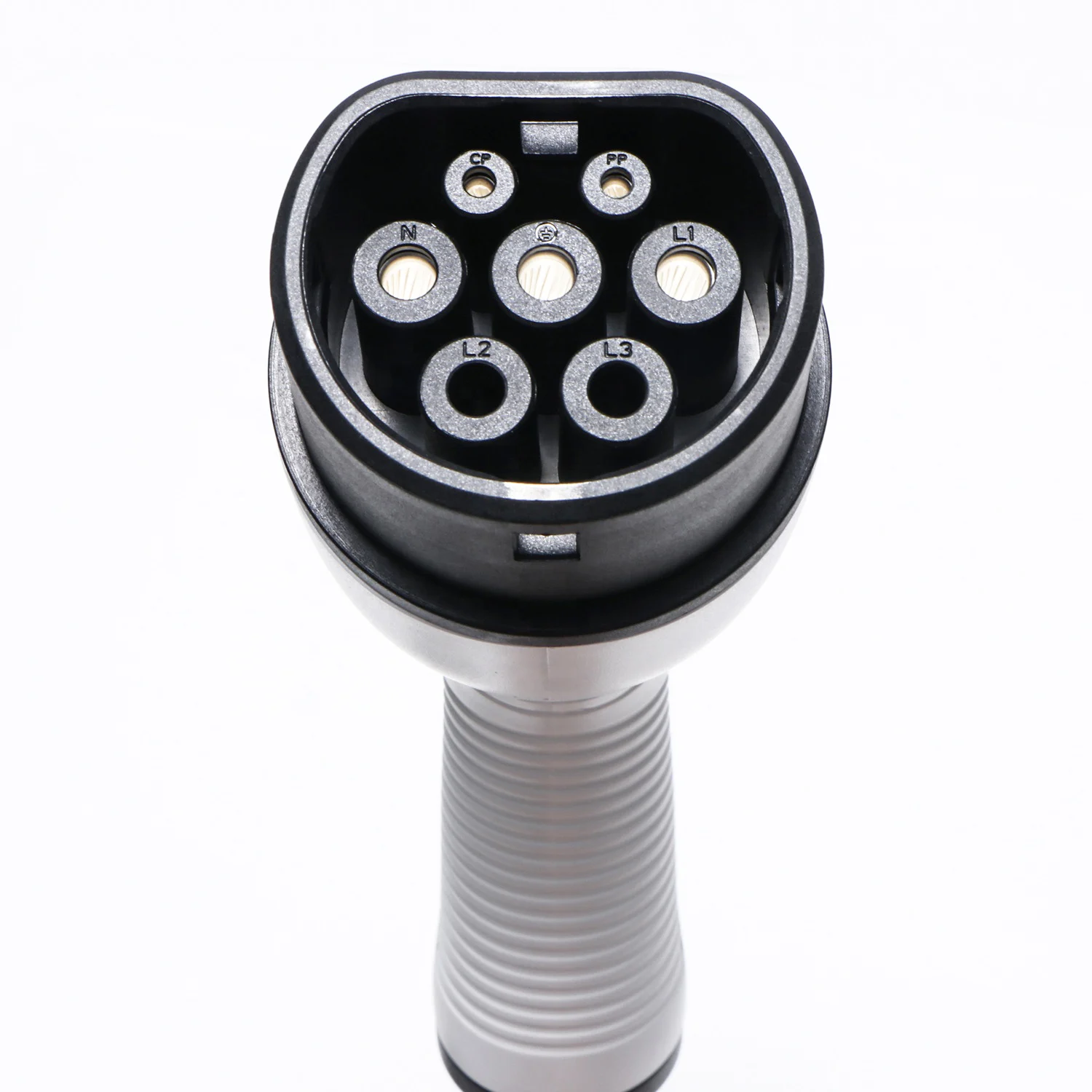 Good Selling Level 2 Type 2 Ev Home Charger Cable Ice 62196 Type2 32Amp 7kw ev plug charging cable
Good Selling Level 2 Type 2 Ev Home Charger Cable Ice 62196 Type2 32Amp 7kw ev plug charging cable