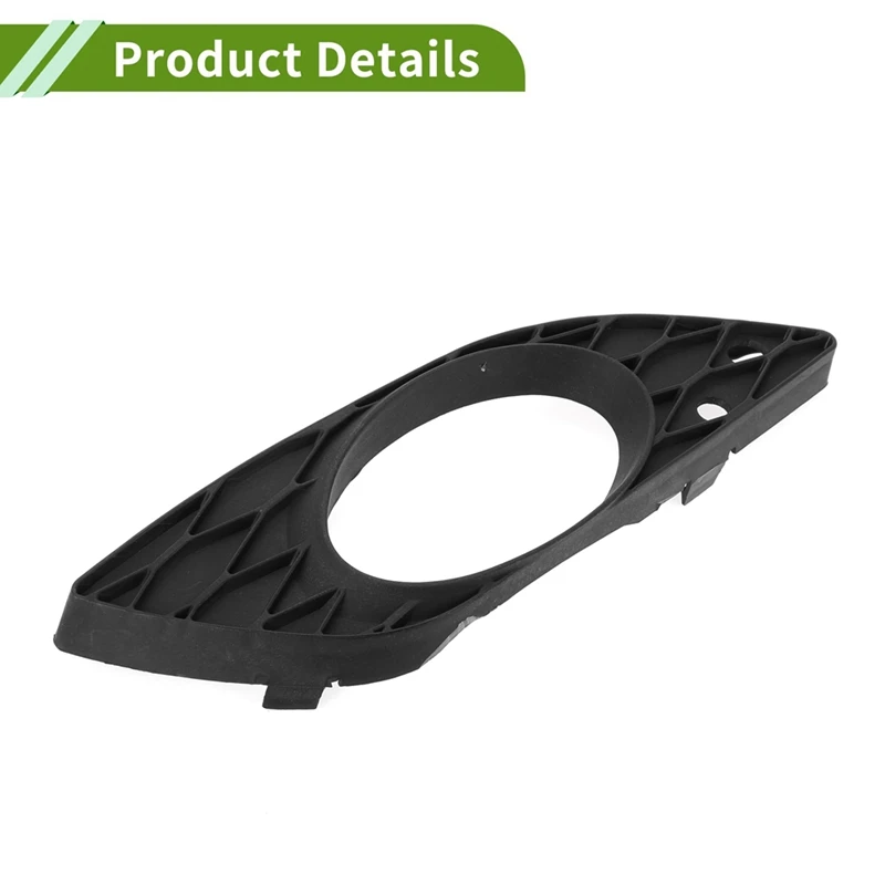 AAAN-1 Pair New High Quality Car Front Bumper Fog Lamp Frame 2518850523 2518850623 For Mercedes-Benz W251 R350
AAAN-1 Pair New High Quality Car Front Bumper Fog Lamp Frame 2518850523 2518850623 For Mercedes-Benz W251 R350