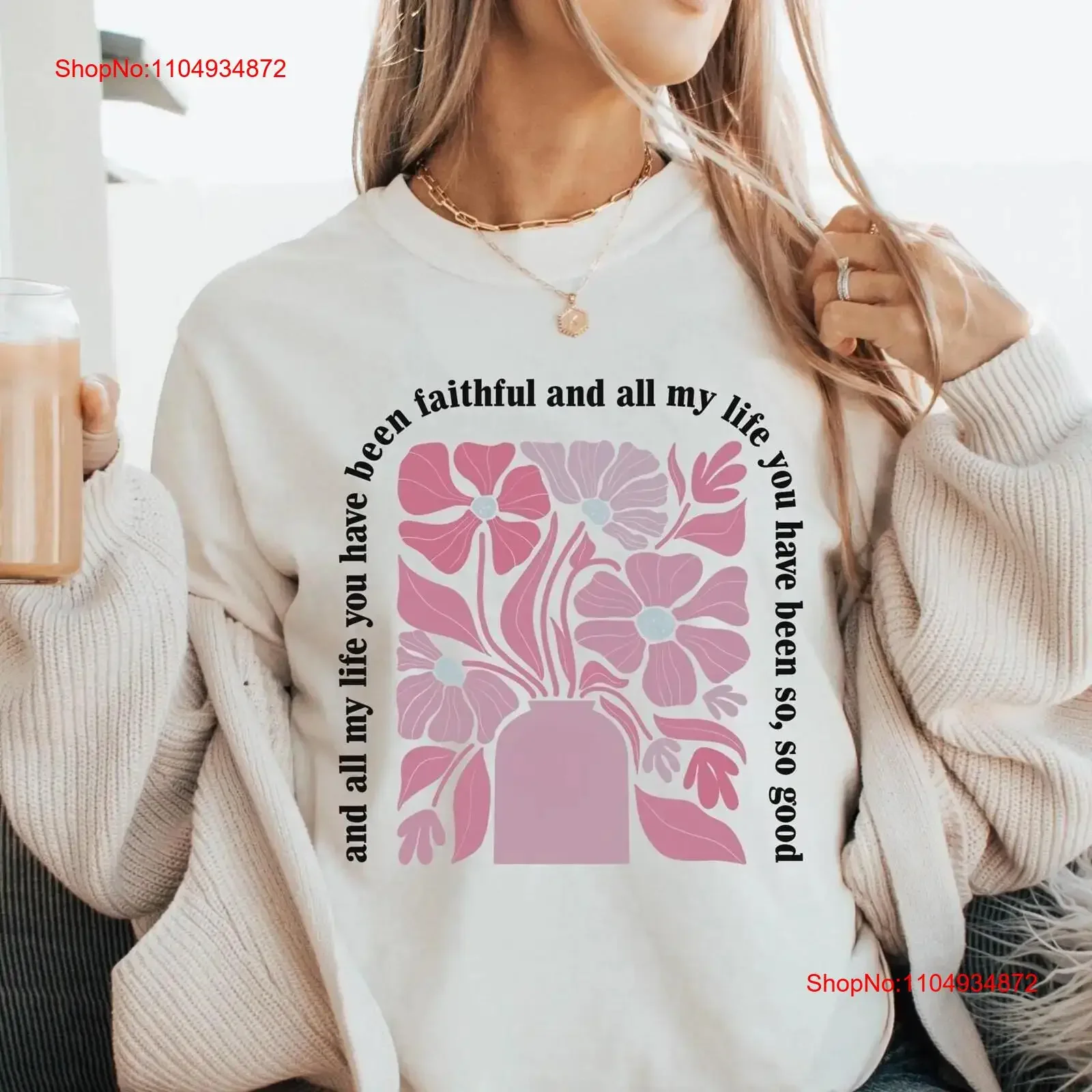 Religious T Shirt But Now I'm Found Christian Retro Jesus Bible Verse Apparel vintage Washed homme Versatile Stylish Breathable
Religious T Shirt But Now I'm Found Christian Retro Jesus Bible Verse Apparel vintage Washed homme Versatile Stylish Breathable