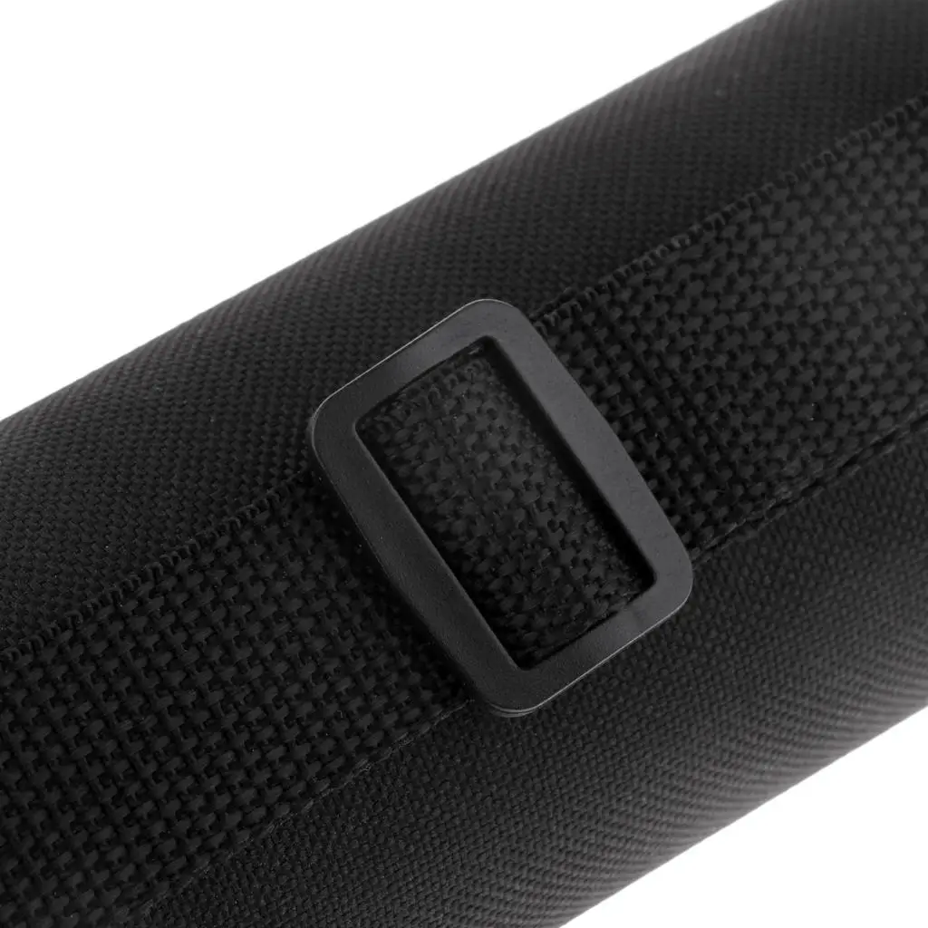 Fly Fishing Rod Tube Case with Adjustable Shoulder Strap Hard Case Organizer for Tackle Storage
Fly Fishing Rod Tube Case with Adjustable Shoulder Strap Hard Case Organizer for Tackle Storage