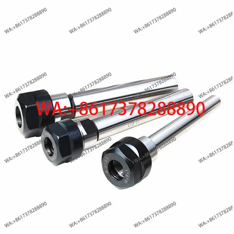 High precision ER straight shank extension rod engraving machine extension rod multi-axis connector rod C32-ER32-300
High precision ER straight shank extension rod engraving machine extension rod multi-axis connector rod C32-ER32-300