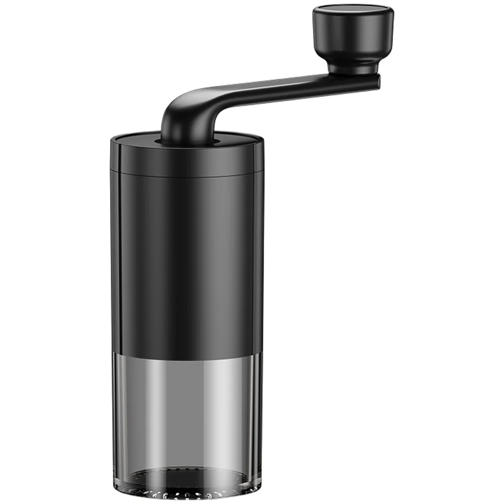 Manual Electric Coffee Grinder Compact Portable for Home Office Kitchen Adjustable Grind Size USB Rechargeable
Manual Electric Coffee Grinder Compact Portable for Home Office Kitchen Adjustable Grind Size USB Rechargeable