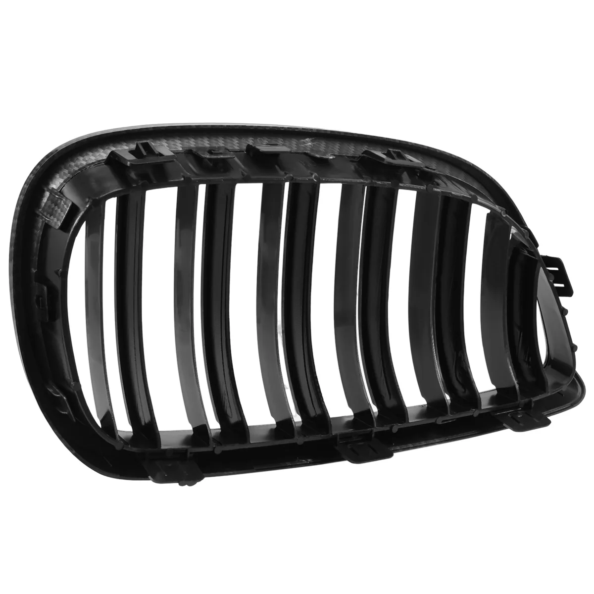 Премиум для BMW E90 E92 E93 M3 328I 335I 2007-2011 гг. Передняя решетка почек с видом
Премиум для BMW E90 E92 E93 M3 328I 335I 2007-2011 гг. Передняя решетка почек с видом