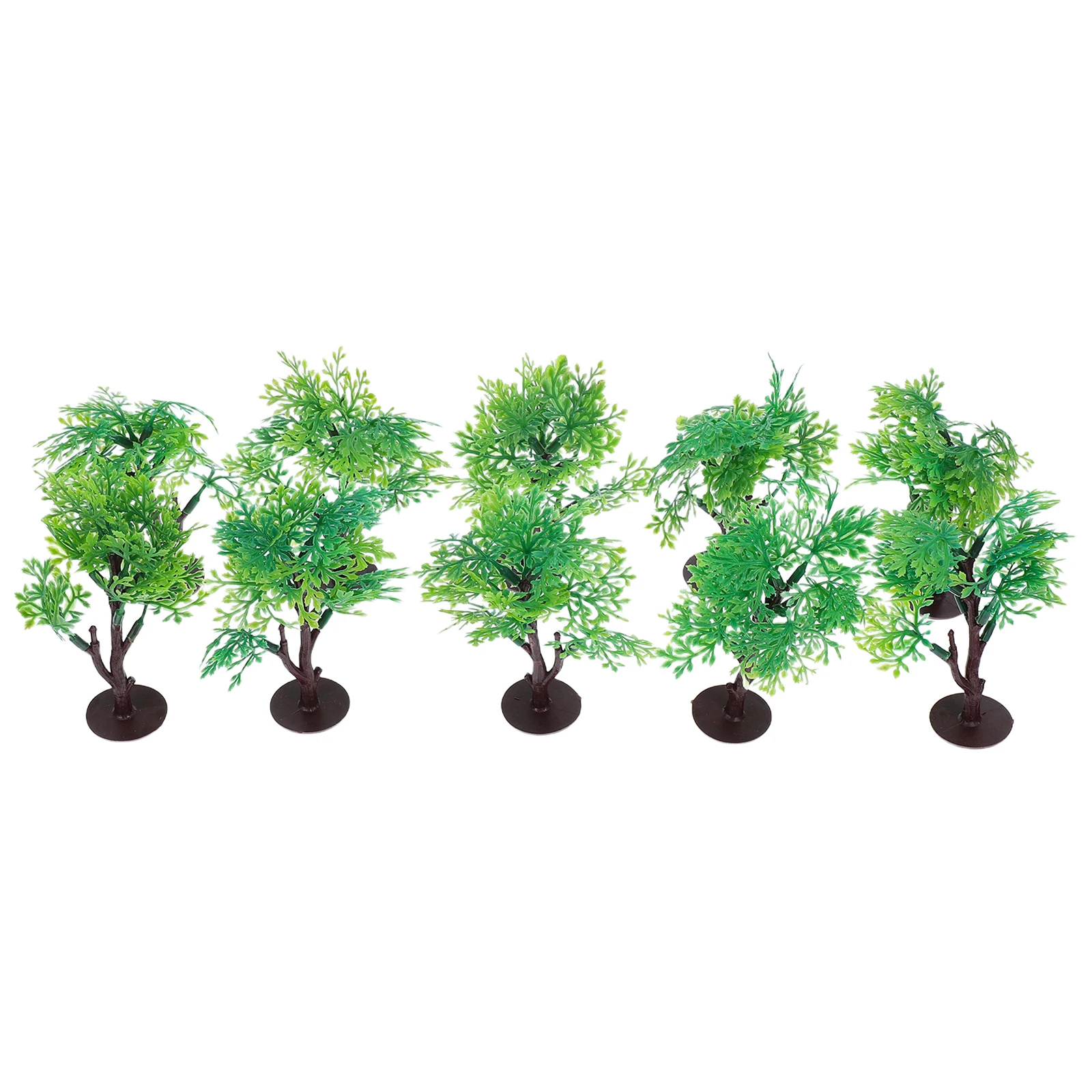 10 Pcs Green Landscape Fake Flower Decorations Model Scenery Model Tree Trees Scenery Plants Home Office Bedroom
10 Pcs Green Landscape Fake Flower Decorations Model Scenery Model Tree Trees Scenery Plants Home Office Bedroom