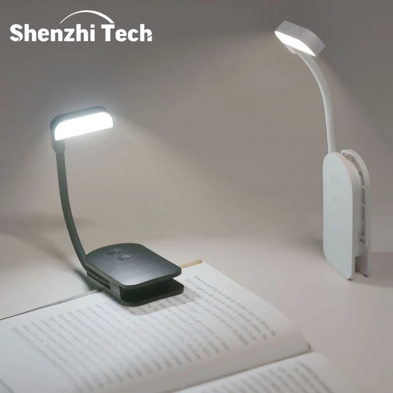 Складная светодиодная лампа Shenzhi Tech – портативная светодиодная лампа 3-в-1, перезаряжаемая, с регулировкой цветовой температуры, для чтения и путешествий
Складная светодиодная лампа Shenzhi Tech – портативная светодиодная лампа 3-в-1, перезаряжаемая, с регулировкой цветовой температуры, для чтения и путешествий
