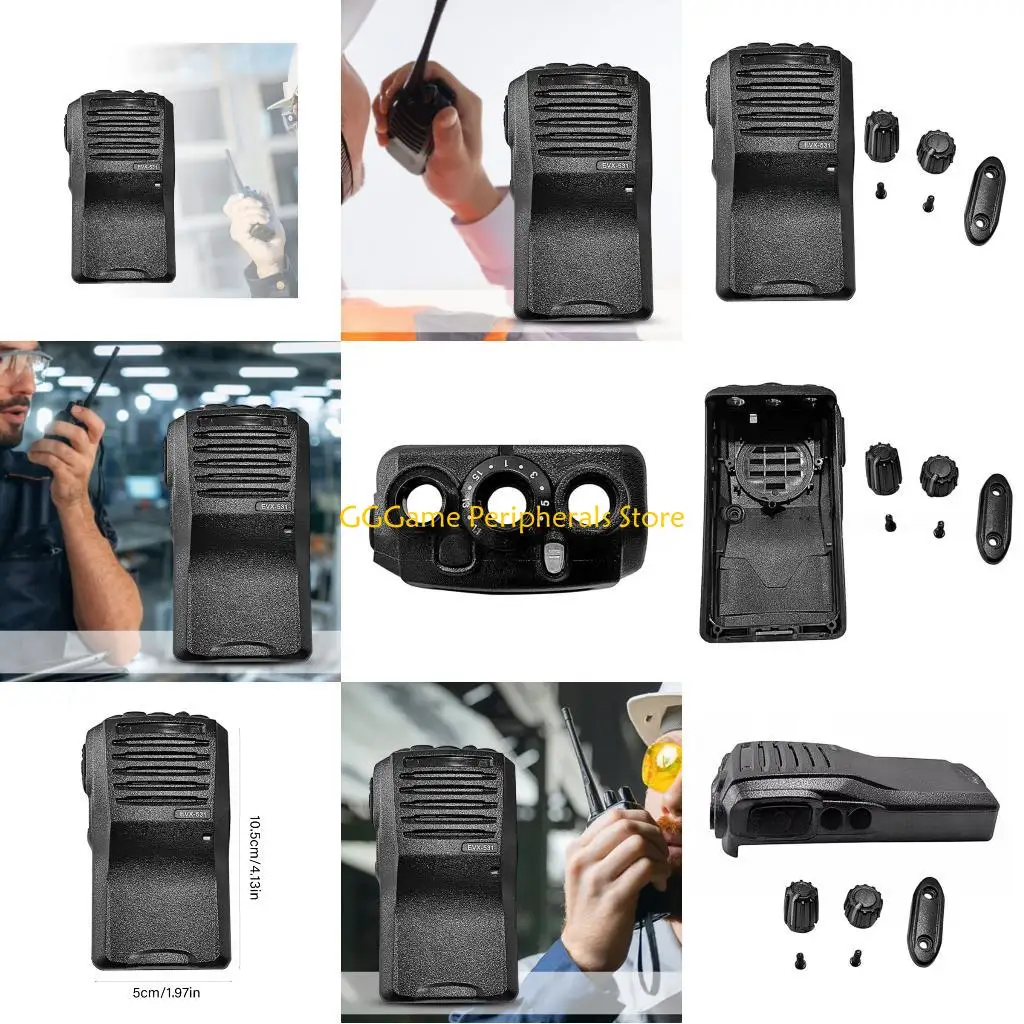 U55B профессиональный сменный корпус, противоударный корпус для радиоблоков EVX 531, устойчивый к атмосферным воздействиям ABS
U55B профессиональный сменный корпус, противоударный корпус для радиоблоков EVX 531, устойчивый к атмосферным воздействиям ABS