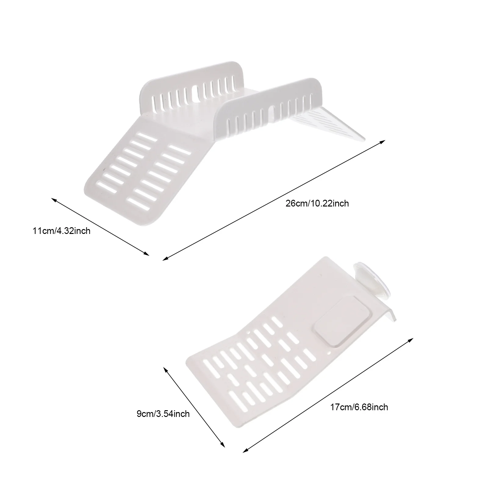 2pcs Turtle Basking Platform Waterproof Plastic Ramp For Aquatic Turtles Terrarium Decor Small Turtle Dock Household Tank
2pcs Turtle Basking Platform Waterproof Plastic Ramp For Aquatic Turtles Terrarium Decor Small Turtle Dock Household Tank