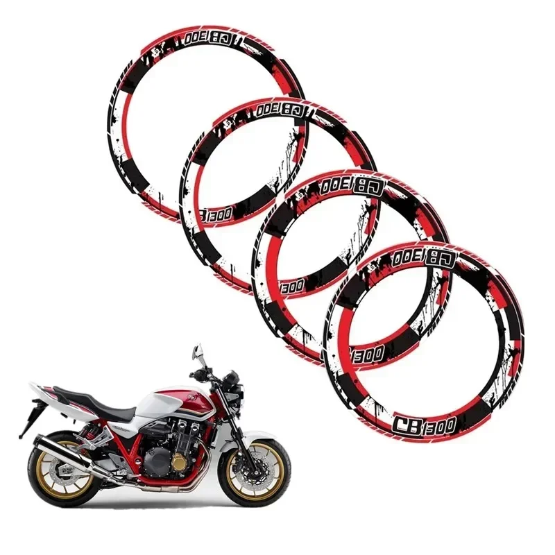 Для всех HONDA CB1300 детали для двигателя мотоцикла Contour Wheel декоративная переводная наклейка-2
Для всех HONDA CB1300 детали для двигателя мотоцикла Contour Wheel декоративная переводная наклейка-2
