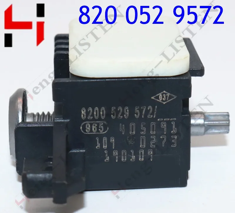 Для Renult Modus 8200529572 Датчик аварии 2005-2009 OEM 820 052 9572
Для Renult Modus 8200529572 Датчик аварии 2005-2009 OEM 820 052 9572