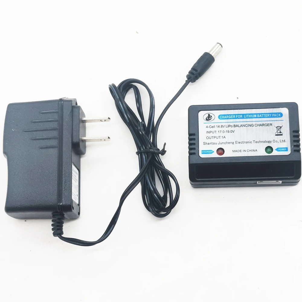 GT Model QS8006 QS8008 RC Helicopter Spare Parts Charger set for old version (5 lins) battery
GT Model QS8006 QS8008 RC Helicopter Spare Parts Charger set for old version (5 lins) battery