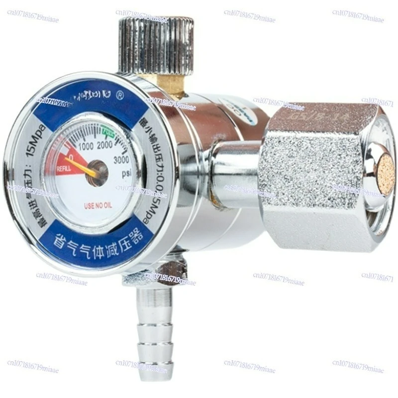 Устойчивость к падению и энергосбережение, небольшой счетчик аргонового газа, редукционный клапан, измеритель давления, прибор 0216, обновленная версия
Устойчивость к падению и энергосбережение, небольшой счетчик аргонового газа, редукционный клапан, измеритель давления, прибор 0216, обновленная версия