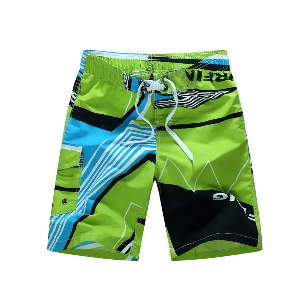 Men's Plus Size Surf Beach Shorts, Quick Dry Bermuda Casual Swim Trunks
Men's Plus Size Surf Beach Shorts, Quick Dry Bermuda Casual Swim Trunks