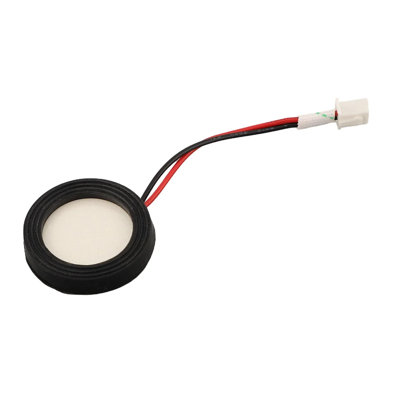 Humidifier Fogger Disc 1.70±0.1 MHz 25mm/0.98in 400ml/h 5000H Atomization Life Easy Installation Replacement Parts
Humidifier Fogger Disc 1.70±0.1 MHz 25mm/0.98in 400ml/h 5000H Atomization Life Easy Installation Replacement Parts
