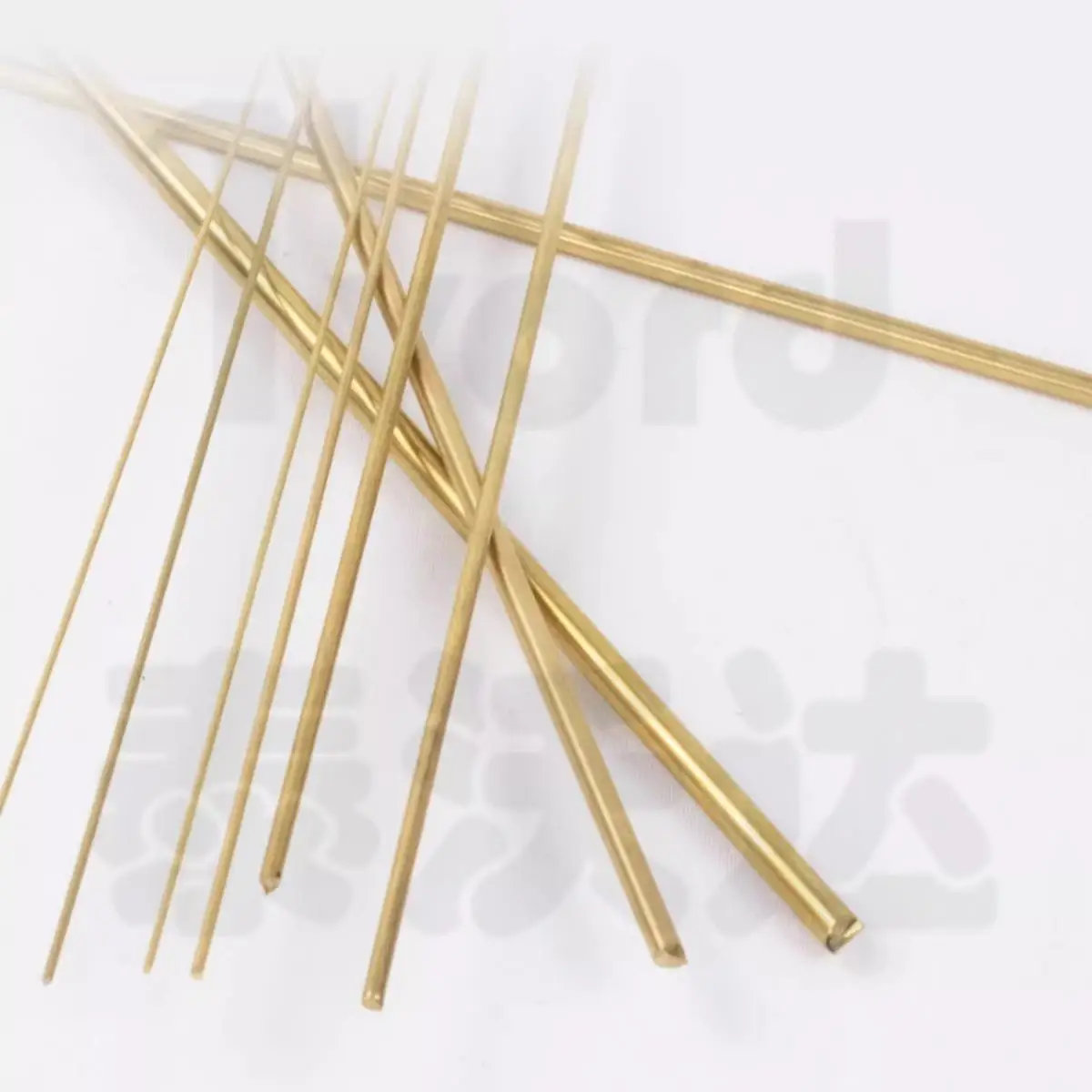 H62 Brass Round Bar Rod Diameter 0.8mm 1mm 1.5mm 2mm 2.5-35mm Length 200/500mm DIY Hardware Circular Wire Modelmaking Brass Rod 
H62 Brass Round Bar Rod Diameter 0.8mm 1mm 1.5mm 2mm 2.5-35mm Length 200/500mm DIY Hardware Circular Wire Modelmaking Brass Rod