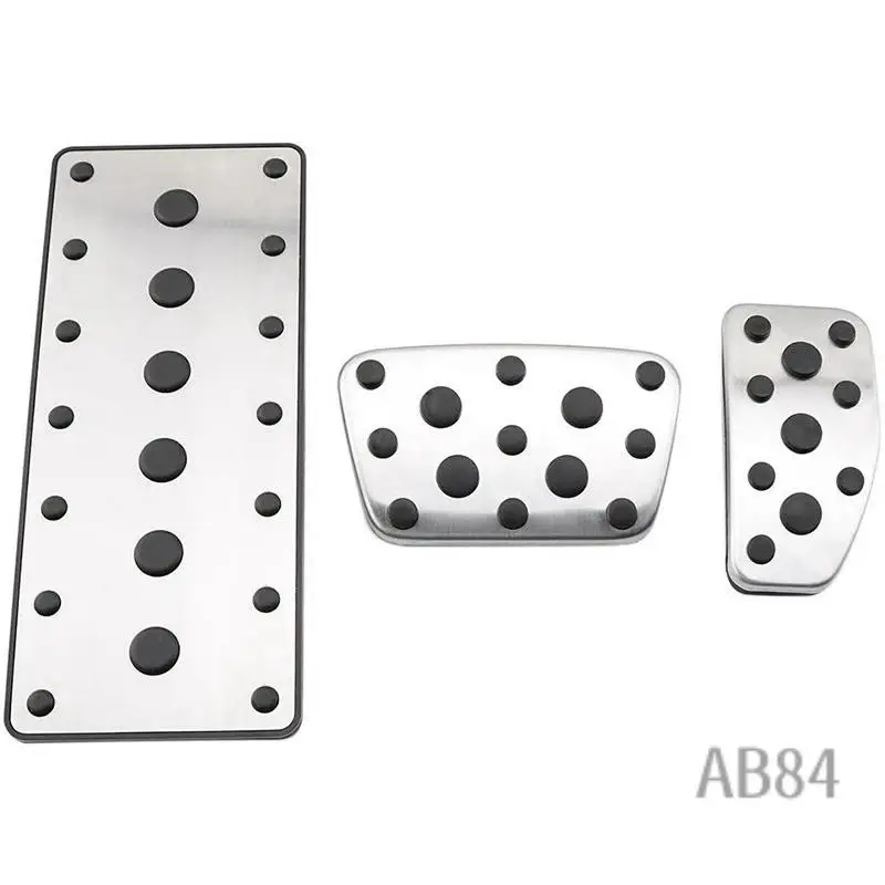 Brake Gas Accelerator Foot Rest Pedal For Toyota Land Cruiser LC200 Lexus LX570 2013 2014 2015 2016 2017 2018 2019 3PCS
Brake Gas Accelerator Foot Rest Pedal For Toyota Land Cruiser LC200 Lexus LX570 2013 2014 2015 2016 2017 2018 2019 3PCS