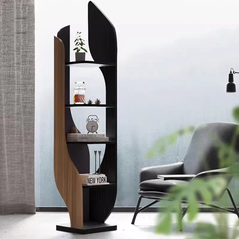 Unique Premium Living Room Cabinets Rustic Aesthetic Simple Modern Bookshelf Trendy Space saving Vitrine De Salon Home Furniture
Unique Premium Living Room Cabinets Rustic Aesthetic Simple Modern Bookshelf Trendy Space saving Vitrine De Salon Home Furniture