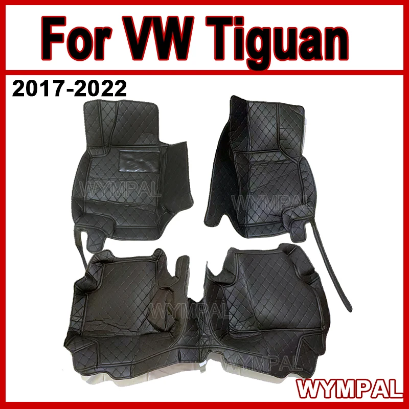 Пользовательские 3D Автомобильные коврики для Volkswagen Vw Tiguan 2017-2023 Touareg 2019-2023 2011-2018, аксессуары для интерьера из искусственной кожи
Пользовательские 3D Автомобильные коврики для Volkswagen Vw Tiguan 2017-2023 Touareg 2019-2023 2011-2018, аксессуары для интерьера из искусственной кожи