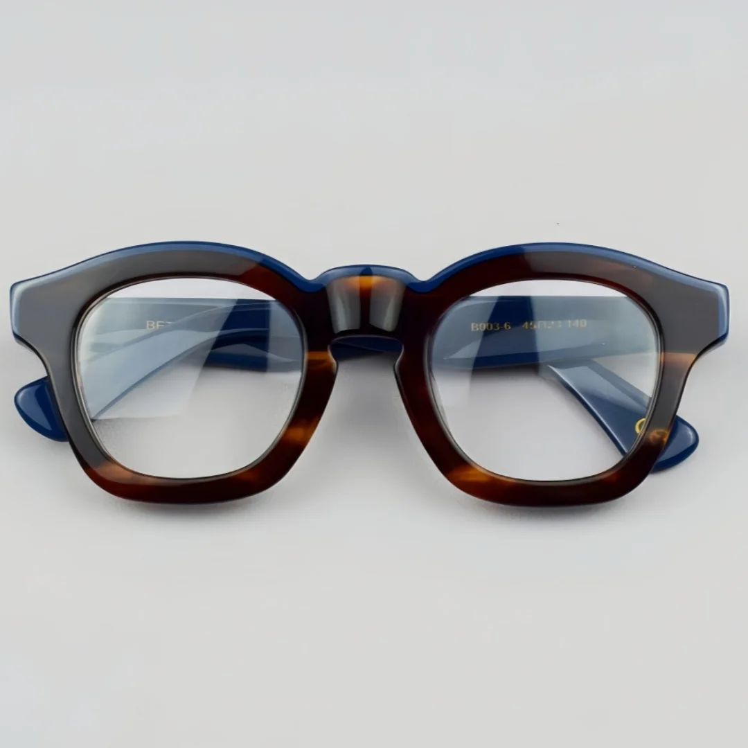Men's Reading Glasses Hyperopia Glasses Women Vintage Acetate Frame +1.0 +1.5 +2.0 +2.5 +3.0 +3.5 +4.0
Men's Reading Glasses Hyperopia Glasses Women Vintage Acetate Frame +1.0 +1.5 +2.0 +2.5 +3.0 +3.5 +4.0
