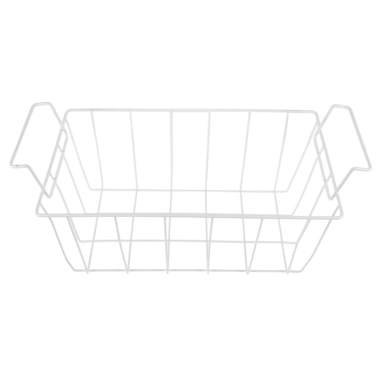 Freezer Hanging Baskets Storage Containers Deep Steel Wire Organizer Bins Refrigerator Chest Trash Can Fridge Baskets Food
Freezer Hanging Baskets Storage Containers Deep Steel Wire Organizer Bins Refrigerator Chest Trash Can Fridge Baskets Food