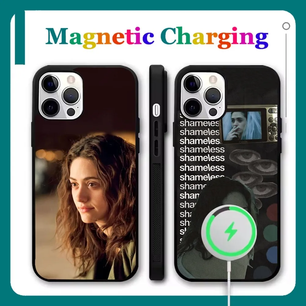 Shameless Fiona Phone Case For iPhone 16,15,14,13,12,11,Pro,Max,Plus,Mini,SE New Magsafe Magnetic Wireless Charging
Shameless Fiona Phone Case For iPhone 16,15,14,13,12,11,Pro,Max,Plus,Mini,SE New Magsafe Magnetic Wireless Charging