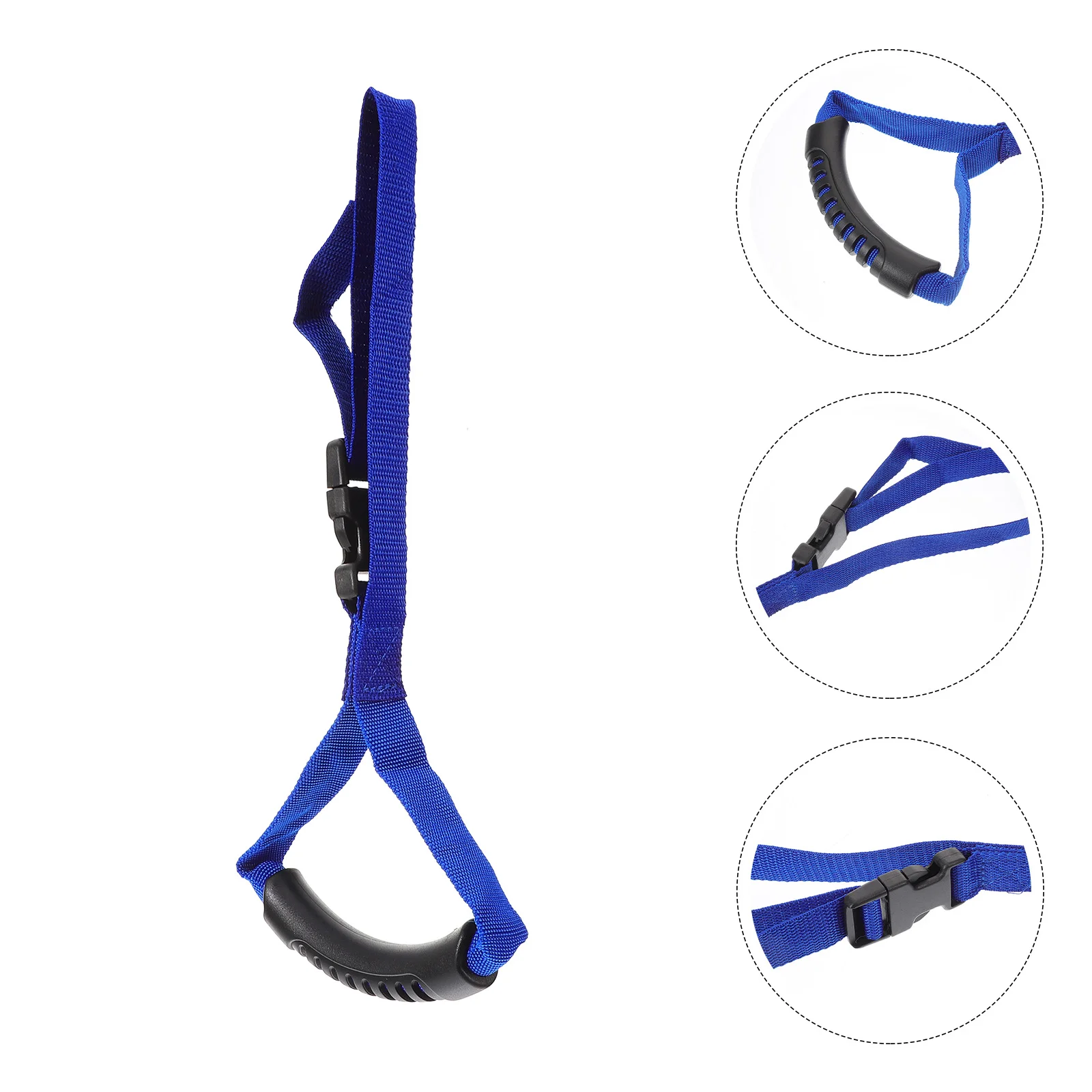 Elderly Car Door Assist Handle Blue Adjustable Support for Weak Patients Pregnant Women Mobility Aids Strap Handle Car Bed Bath
Elderly Car Door Assist Handle Blue Adjustable Support for Weak Patients Pregnant Women Mobility Aids Strap Handle Car Bed Bath