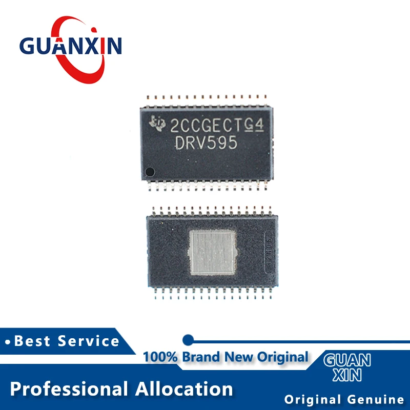 100% New TLC5947DAPR TLC5952DAPR TPS2070DAP TPS2071DAPR TPS2205IDAPR TPS2206ADAPR HTSSOP-32
100% New TLC5947DAPR TLC5952DAPR TPS2070DAP TPS2071DAPR TPS2205IDAPR TPS2206ADAPR HTSSOP-32