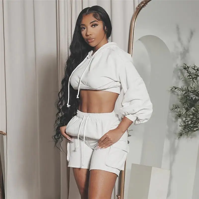 Women's Casual Sports Color Hooded Top High Waist Slim Fit Yoga Fitn Clothing Children's Apparel Other egory
Women's Casual Sports Color Hooded Top High Waist Slim Fit Yoga Fitn Clothing Children's Apparel Other egory