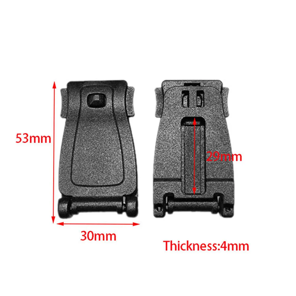 20 PCS Cinch Strap Backpack Buckle Multi Function Belt Clip Multifunction Bag Band Tool
20 PCS Cinch Strap Backpack Buckle Multi Function Belt Clip Multifunction Bag Band Tool