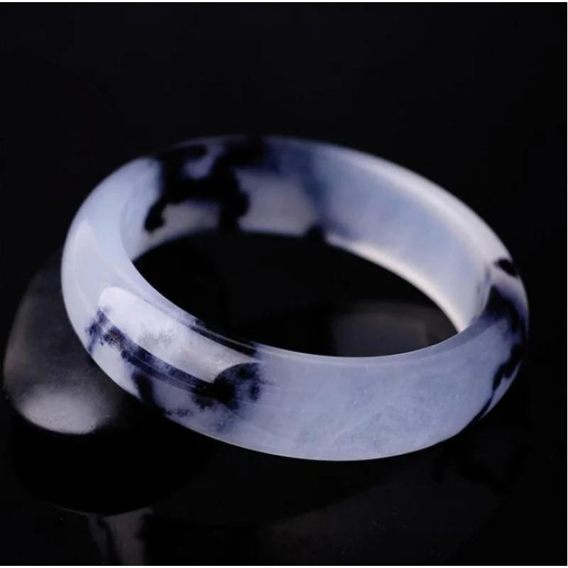 and white , patterned quartzite , ink blue ice jade bracelet wholesale
and white , patterned quartzite , ink blue ice jade bracelet wholesale