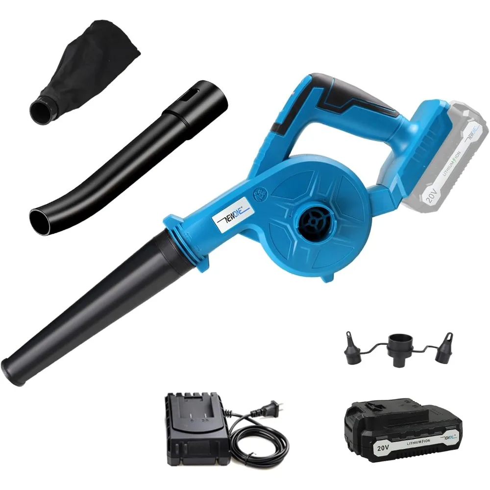 Small Leaf Blower Cordless Mini Hand Electric Leaf Blower/Leaf Vacuum,20V 2 Speed Lightweight Sweeper Vacuum
Small Leaf Blower Cordless Mini Hand Electric Leaf Blower/Leaf Vacuum,20V 2 Speed Lightweight Sweeper Vacuum