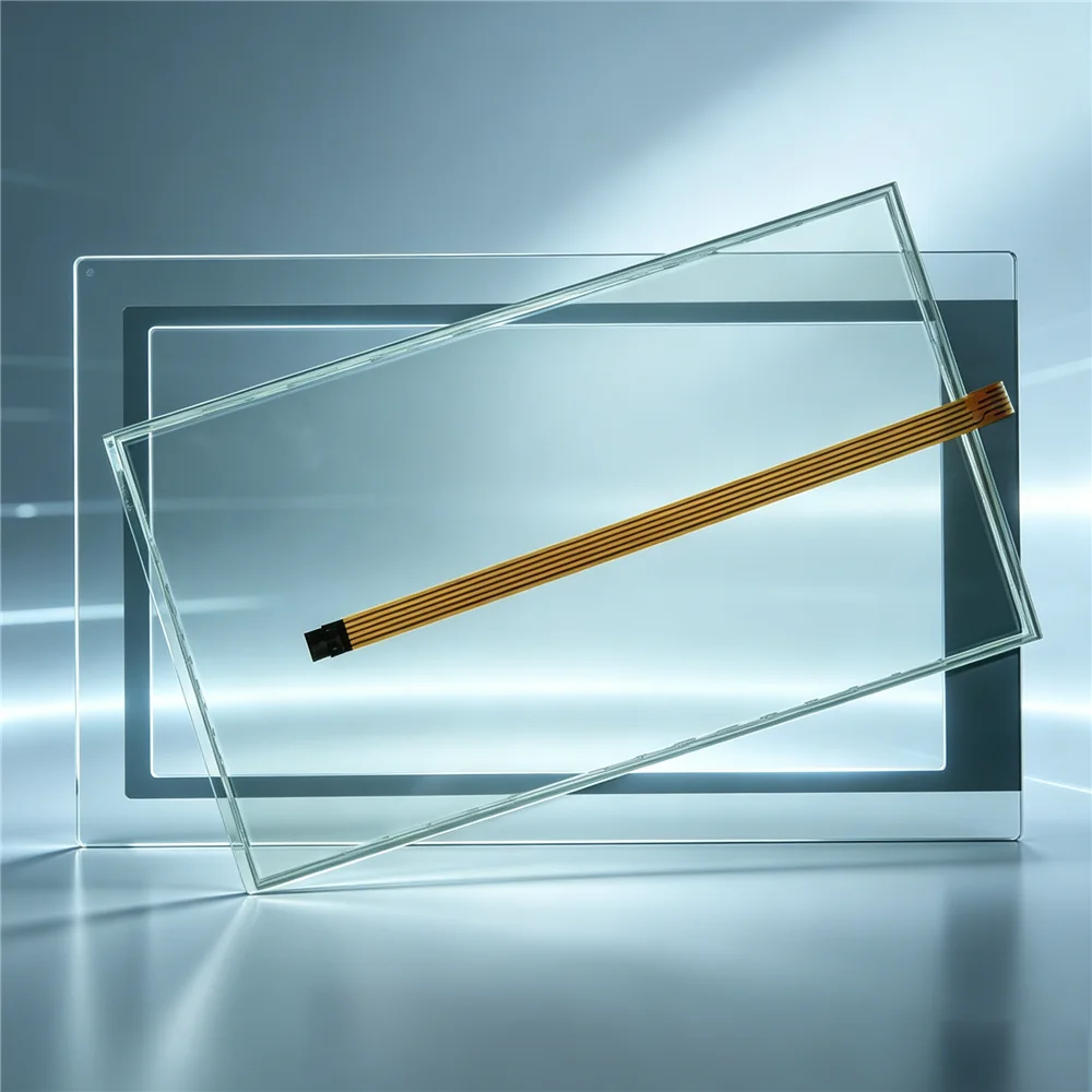15'' AMT28358 -- Plastic protective films Touch screens panels
15'' AMT28358 -- Plastic protective films Touch screens panels