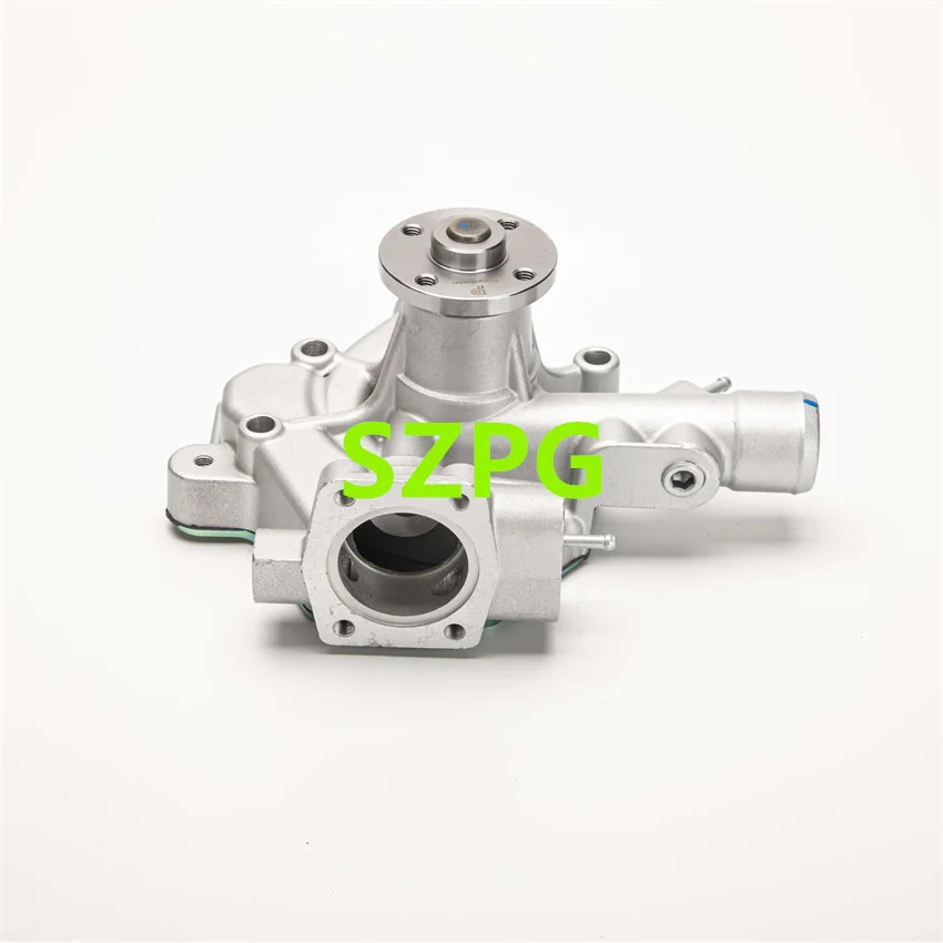 Diesel Engine 4D94E 4D98E Water Pump 129907-42050 12990742050
Diesel Engine 4D94E 4D98E Water Pump 129907-42050 12990742050