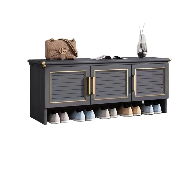 All-aluminum alloy shoe cabinet, shoe changing household entrance outdoor outdoor entrance, balcony waterproof
All-aluminum alloy shoe cabinet, shoe changing household entrance outdoor outdoor entrance, balcony waterproof