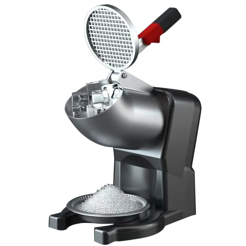 Commercial household small ice breaker Shaved ice automatic milk tea shop ice breaker
Commercial household small ice breaker Shaved ice automatic milk tea shop ice breaker