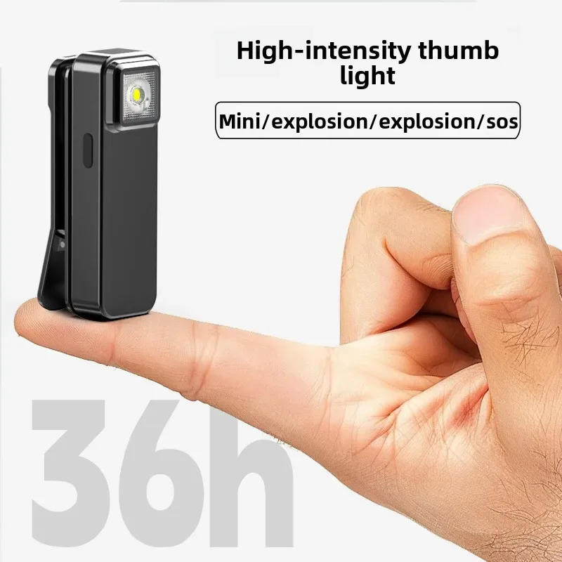 thumb