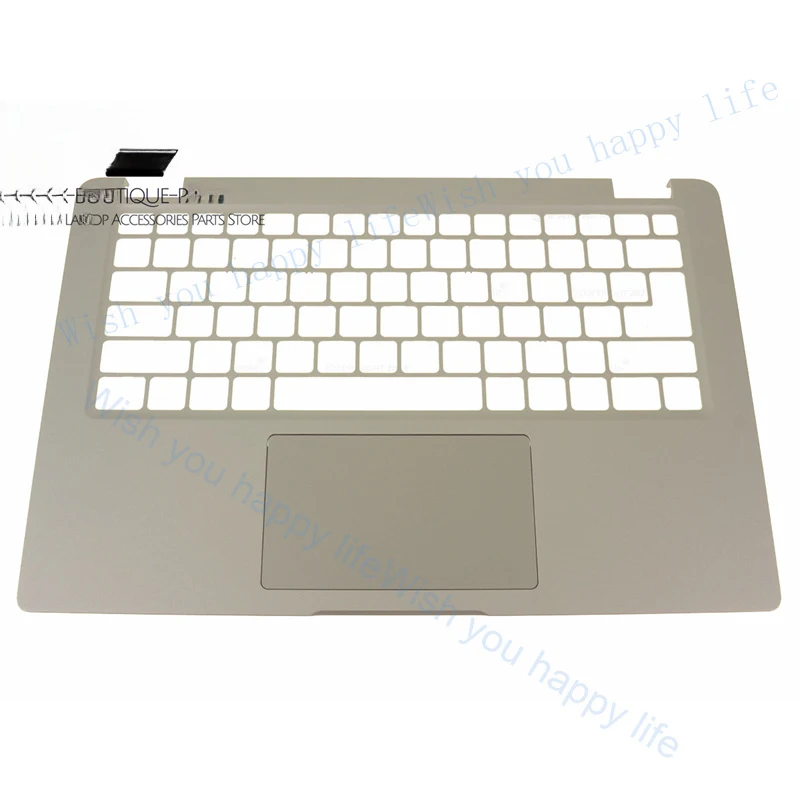 Замена рамки клавиатуры и тачпада для Dell Latitude 5440/Precision 3480 - 0J3MDC
Замена рамки клавиатуры и тачпада для Dell Latitude 5440/Precision 3480 - 0J3MDC