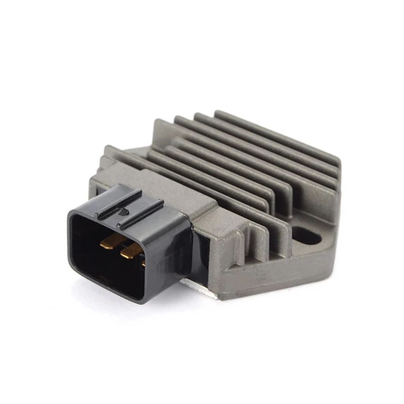 Motorcycle 12v 31600-HN5-671 Voltage Regulator Rectifier For HHONDA CBF250 TRX350 750
Motorcycle 12v 31600-HN5-671 Voltage Regulator Rectifier For HHONDA CBF250 TRX350 750