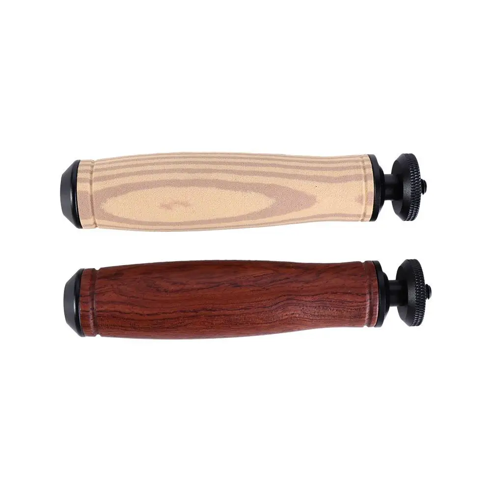 Phone Phone Handlegrip DSLR Phone Filming Video Grip Support Handheld Stabilizer Camera Handle Mount with 1/4 inch Screw
Phone Phone Handlegrip DSLR Phone Filming Video Grip Support Handheld Stabilizer Camera Handle Mount with 1/4 inch Screw