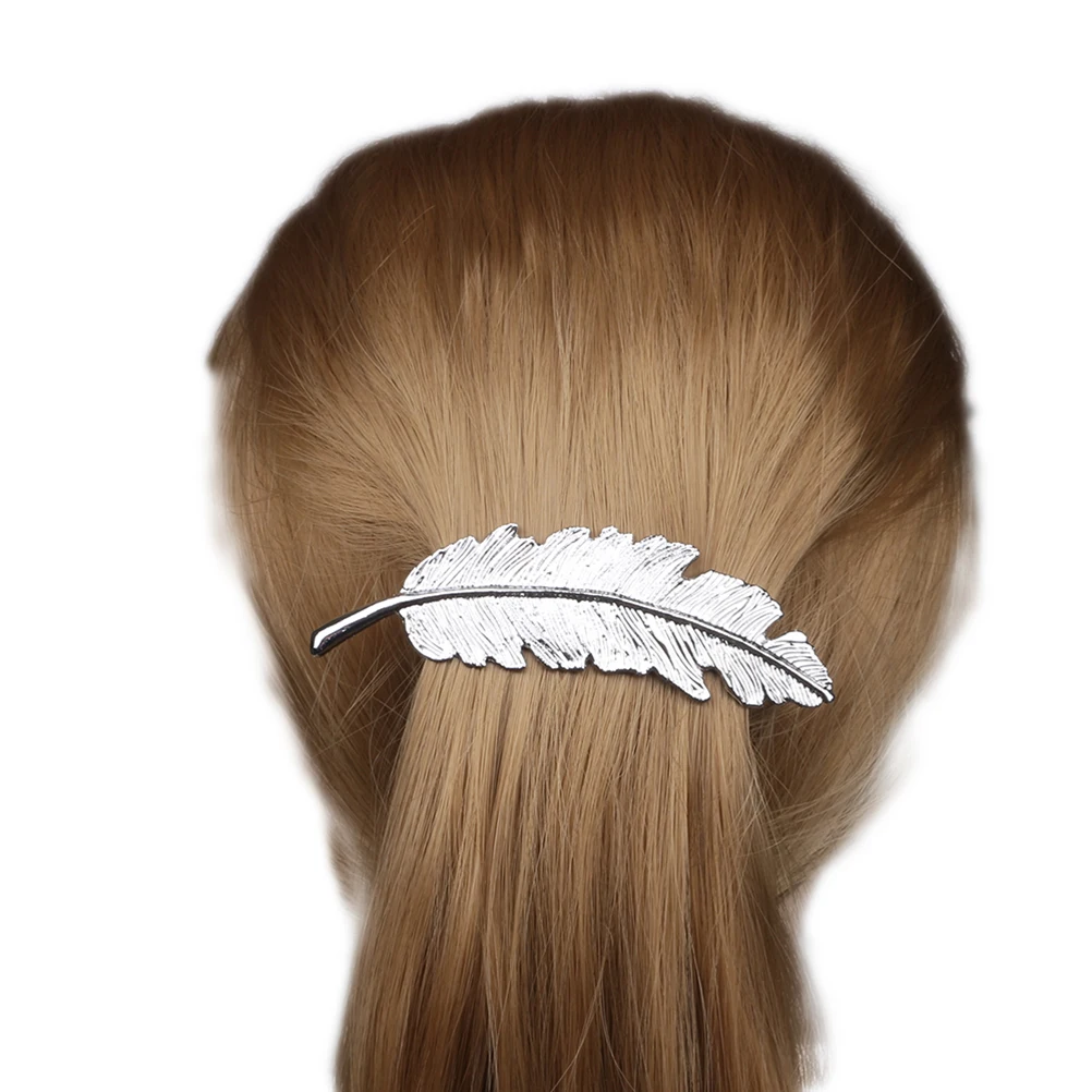 Elegant Bridal Hair Accessories Crystal Wedding Hairpin Headwear Claw Barrettes Leaf Prom Graduation Gifts High
Elegant Bridal Hair Accessories Crystal Wedding Hairpin Headwear Claw Barrettes Leaf Prom Graduation Gifts High