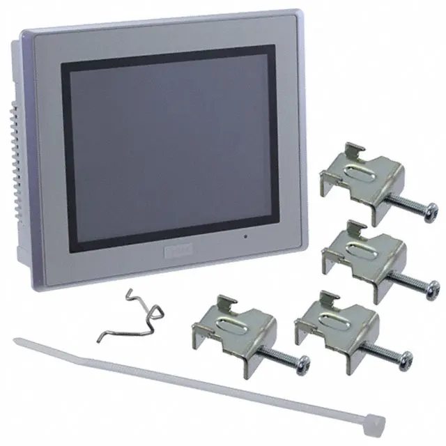 IDEC и Quan, сенсорный экран HG2G-5TT22TF-S, новый, в наличии, контроллер PLC FC6A-C40R1CEJ
IDEC и Quan, сенсорный экран HG2G-5TT22TF-S, новый, в наличии, контроллер PLC FC6A-C40R1CEJ
