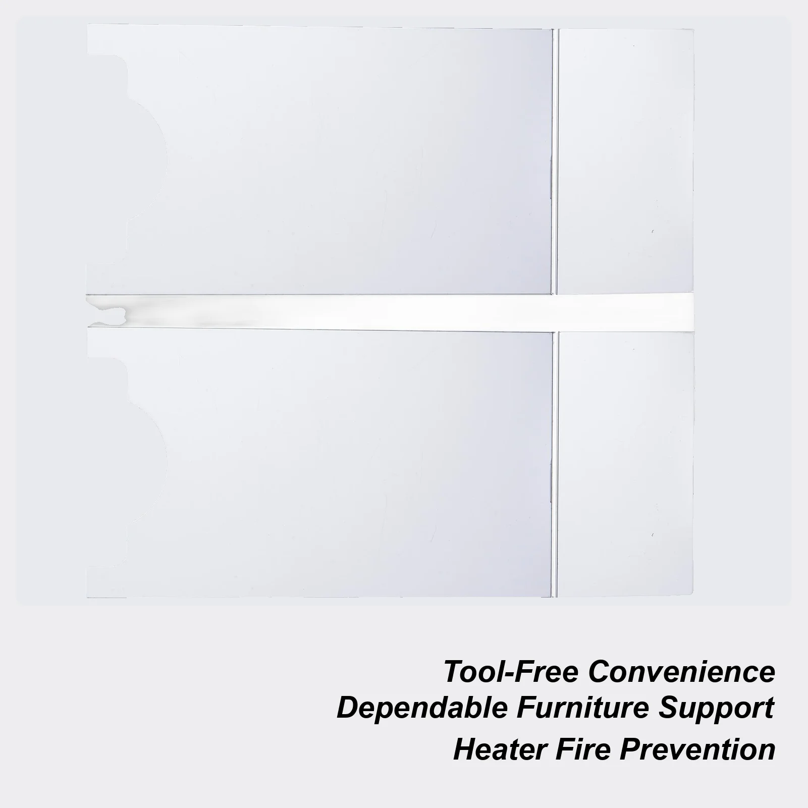 Мебельная защита для стен, стопоры для изголовья стены, прозрачные акриловые аксессуары для домашней безопасности, предотвращающие противопожарные стойки
Мебельная защита для стен, стопоры для изголовья стены, прозрачные акриловые аксессуары для домашней безопасности, предотвращающие противопожарные стойки