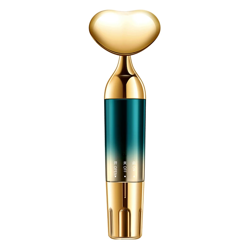 Home Use Beauty Equipment Vibrating Anti Aging Skin Firming Face Wrinkle Remover Neck Lift Facial Massager
Home Use Beauty Equipment Vibrating Anti Aging Skin Firming Face Wrinkle Remover Neck Lift Facial Massager