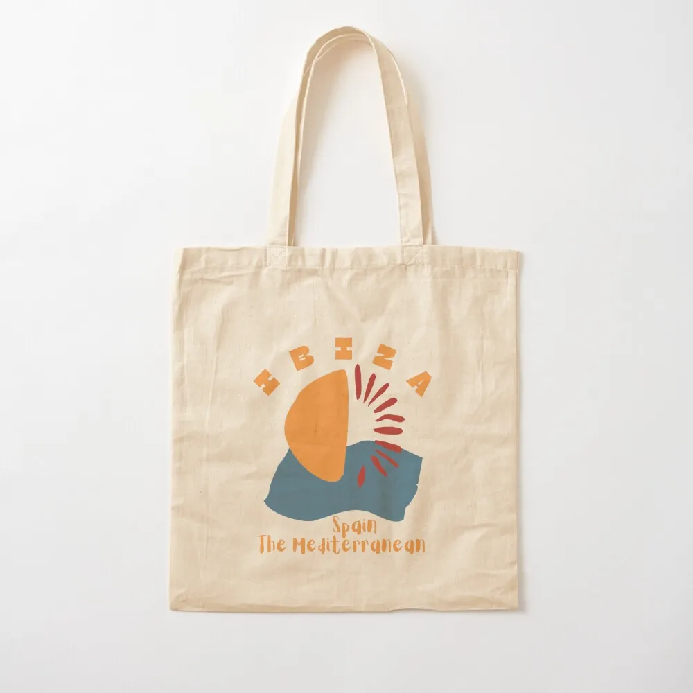 Abstract Ibiza Spain The Mediterranean - Orange Text - Vacation / Cruise Tote Bag custom bags custom canvas bag
Abstract Ibiza Spain The Mediterranean - Orange Text - Vacation / Cruise Tote Bag custom bags custom canvas bag