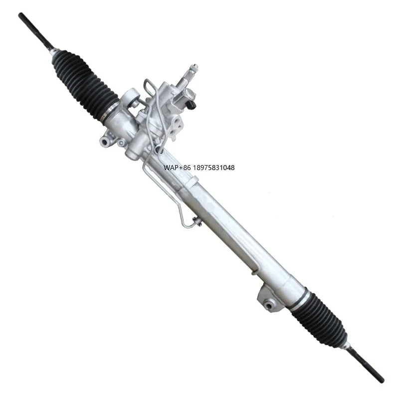 GL-Class Automotive Spare Parts New OE 1644600700 1644600300 1644600225 Hydraulic Steering Gear
GL-Class Automotive Spare Parts New OE 1644600700 1644600300 1644600225 Hydraulic Steering Gear